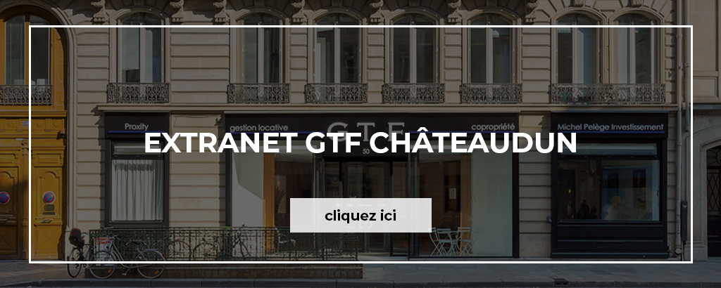 extranet gtf chateaudun