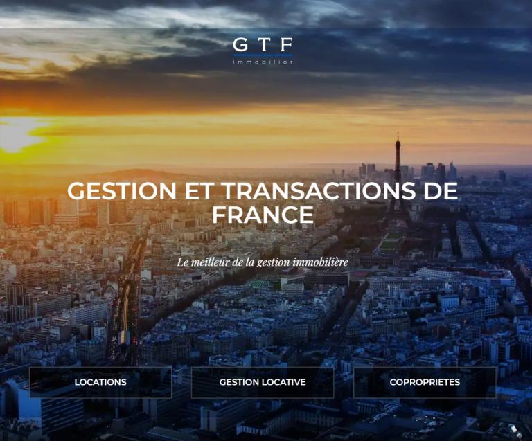 GTF