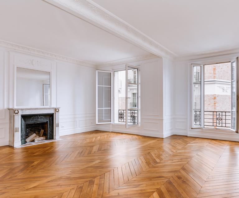 appartements