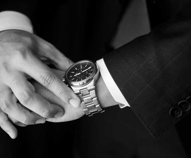 Montres luxe GTF