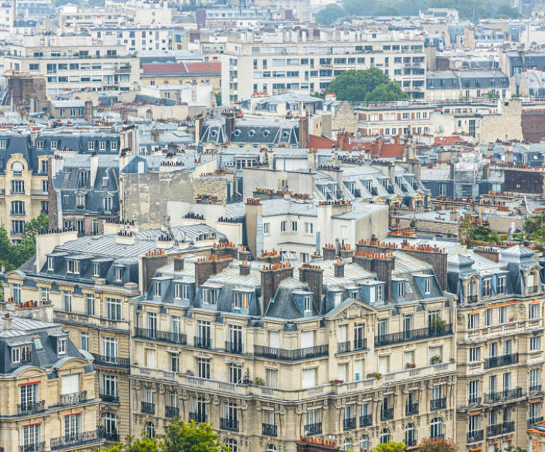 Loi Climat et résilience copropriété : diagnostic énergétique obligatoire à Paris