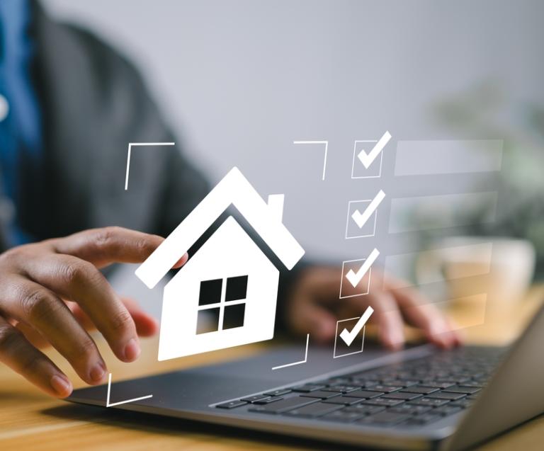 Innovation digital ordinateur 