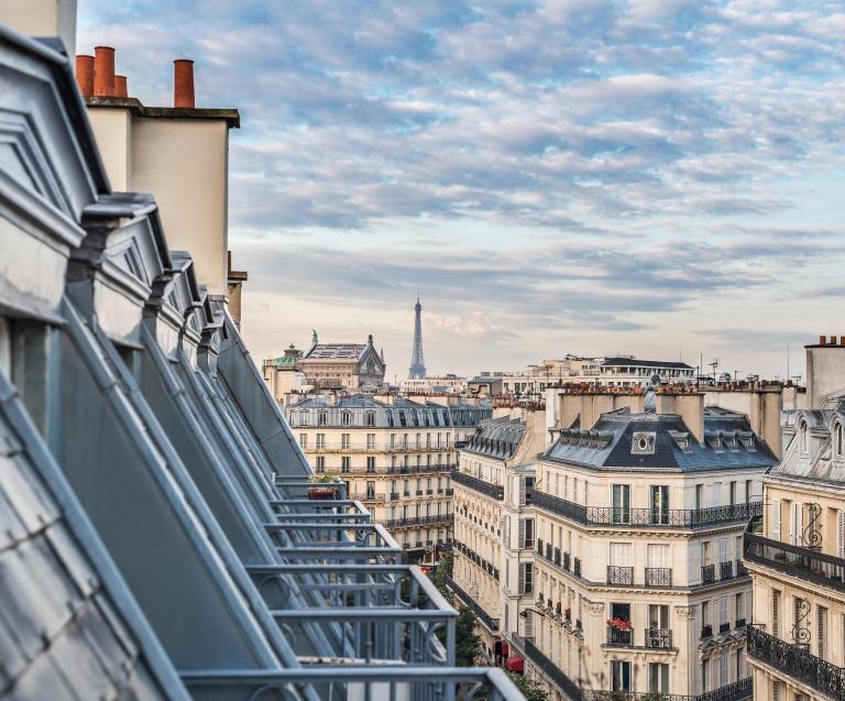 Bailleurs fiscalité