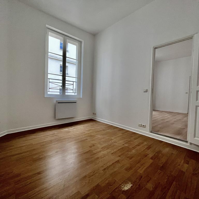 A LOUER  Paris Xème 2 Pièces  de 47.27m² 