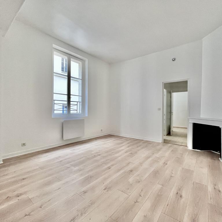 A LOUER  Paris Xème 2 Pièces  de 47.27m² 