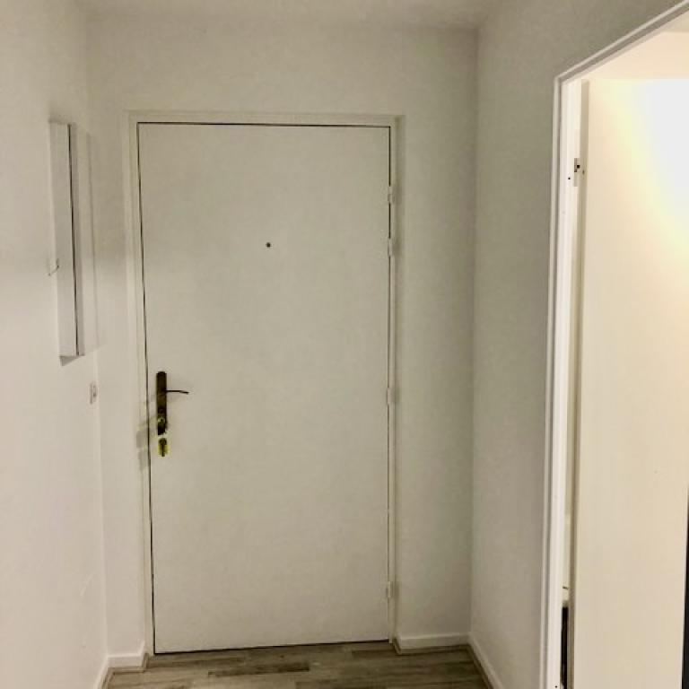 Paris XIIIème, Campo Formio/St Marcel, 2Pièces de 37,84m²