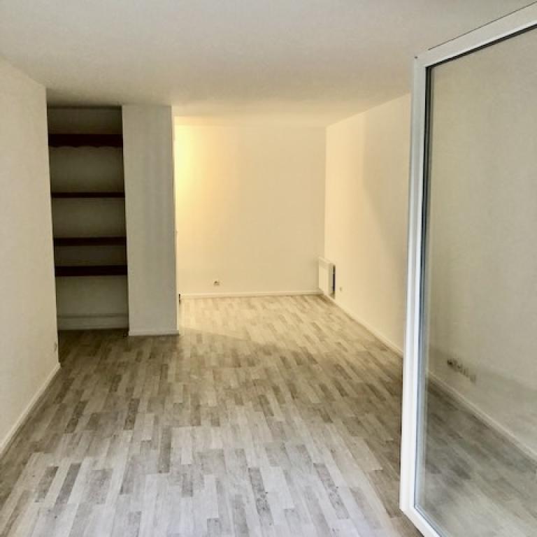 Paris XIIIème, Campo Formio/St Marcel, 2Pièces de 37,84m²