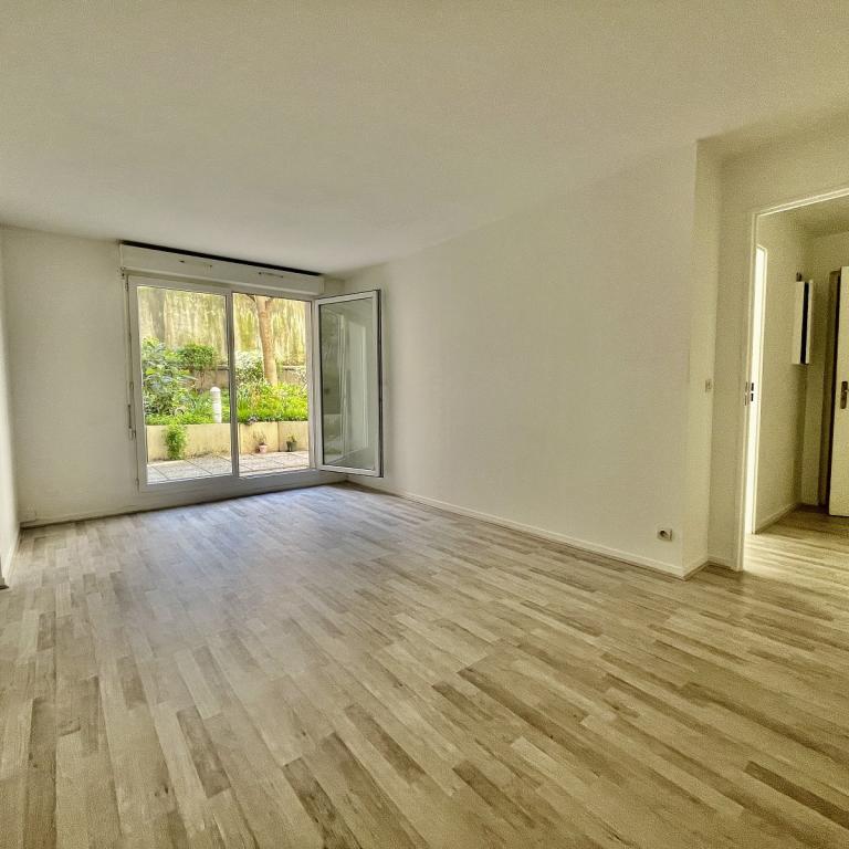 Paris XIIIème, Campo Formio/St Marcel, 2Pièces de 37,84m²