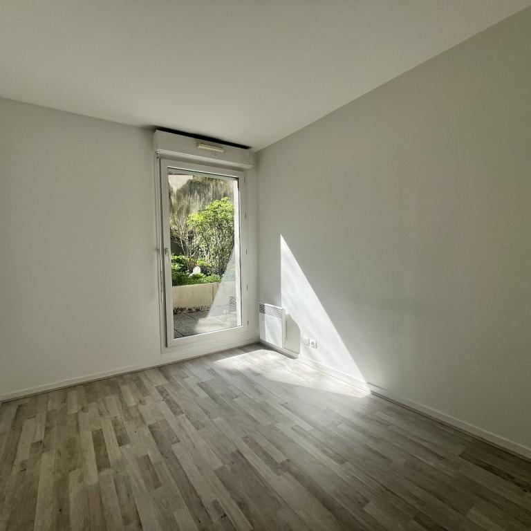 Paris XIIIème, Campo Formio/St Marcel, 2Pièces de 37,84m²