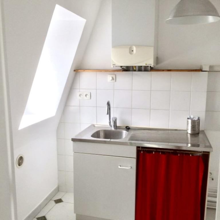 A LOUER 75005 PARIS MAUBERT MUTUALITE