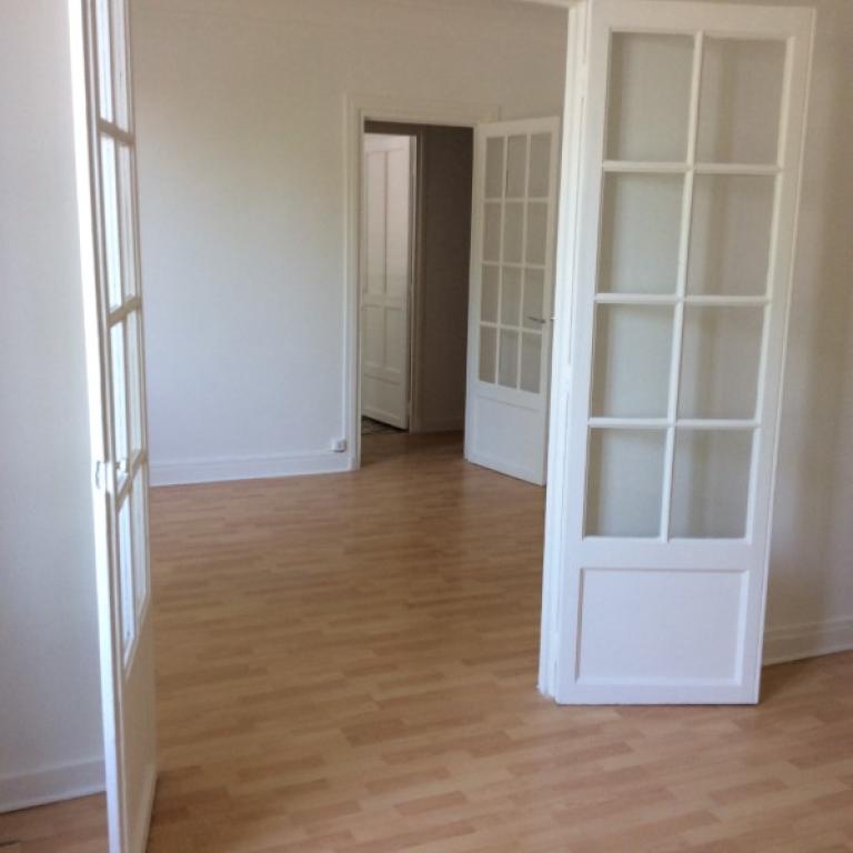 A LOUER 2 Pièces 45,57m² 92100 BOULOGNE