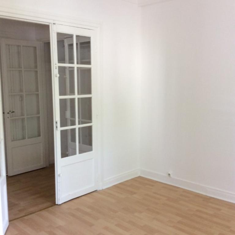 A LOUER 2 Pièces 45,57m² 92100 BOULOGNE