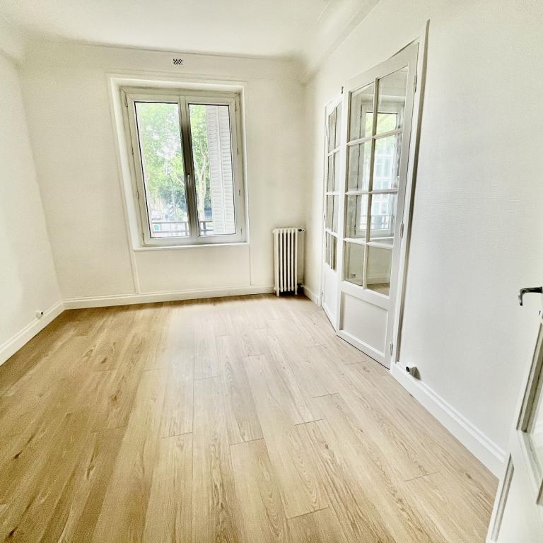 A LOUER 2 Pièces 45,57m² 92100 BOULOGNE