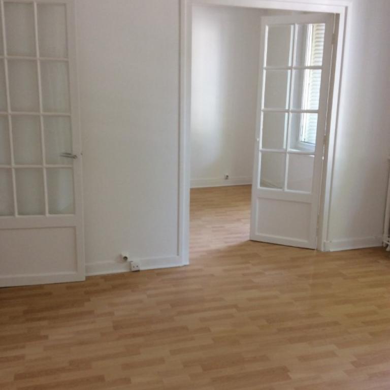 A LOUER 2 Pièces 45,57m² 92100 BOULOGNE