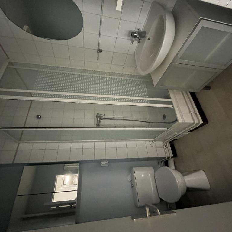 A LOUER STUDIO 23m² PARIS XIVème BALCON 