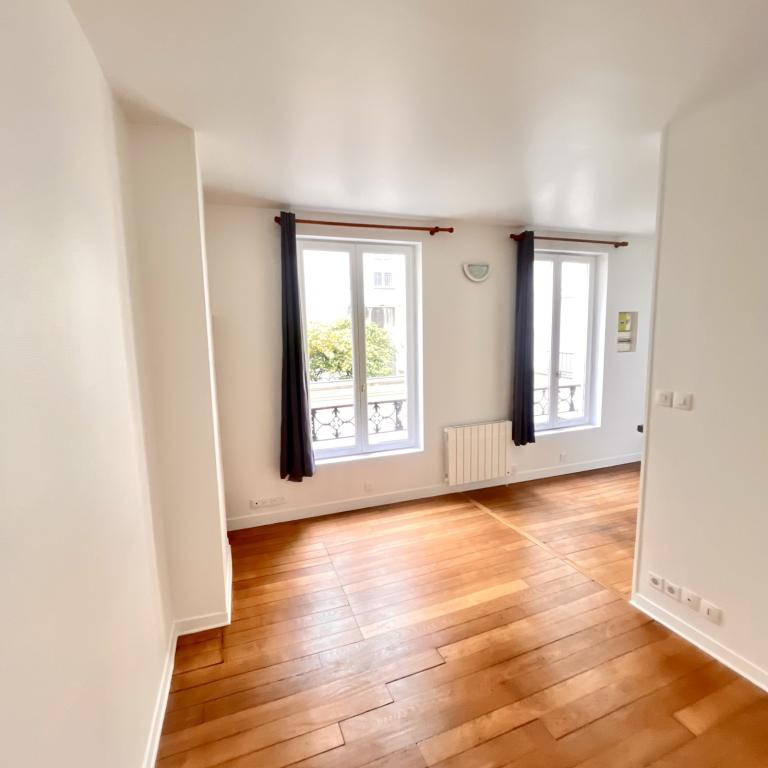 A LOUER 75011 PARIS Studio Bastille 