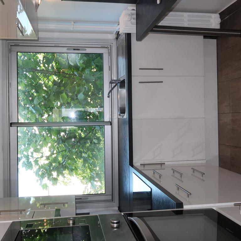 A LOUER Courbevoie (92400) 3P 58,93m²