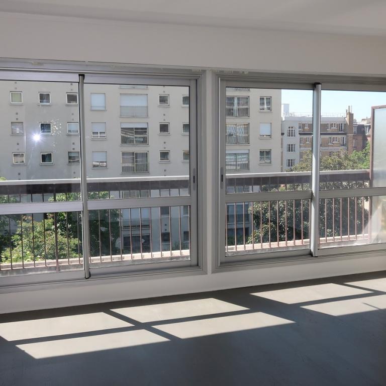 A LOUER Courbevoie (92400) 3P 58,93m²