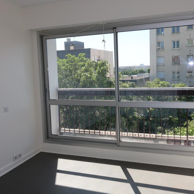 A LOUER Courbevoie (92400) 3P 58,93m²