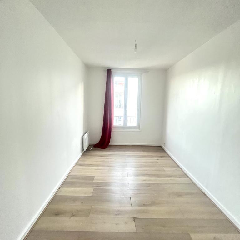 A LOUER  3 PIECES 45m² 93170 BAGNOLET