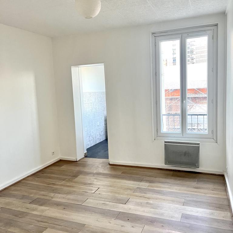 A LOUER  3 PIECES 45m² 93170 BAGNOLET