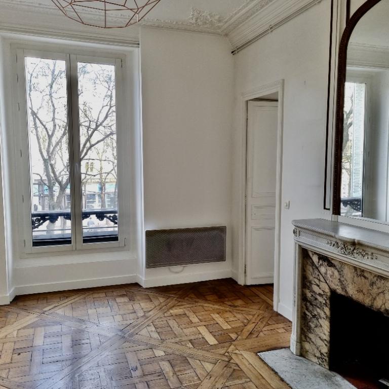 Paris (75002) Bonne Nouvelle, 2 Pièces 