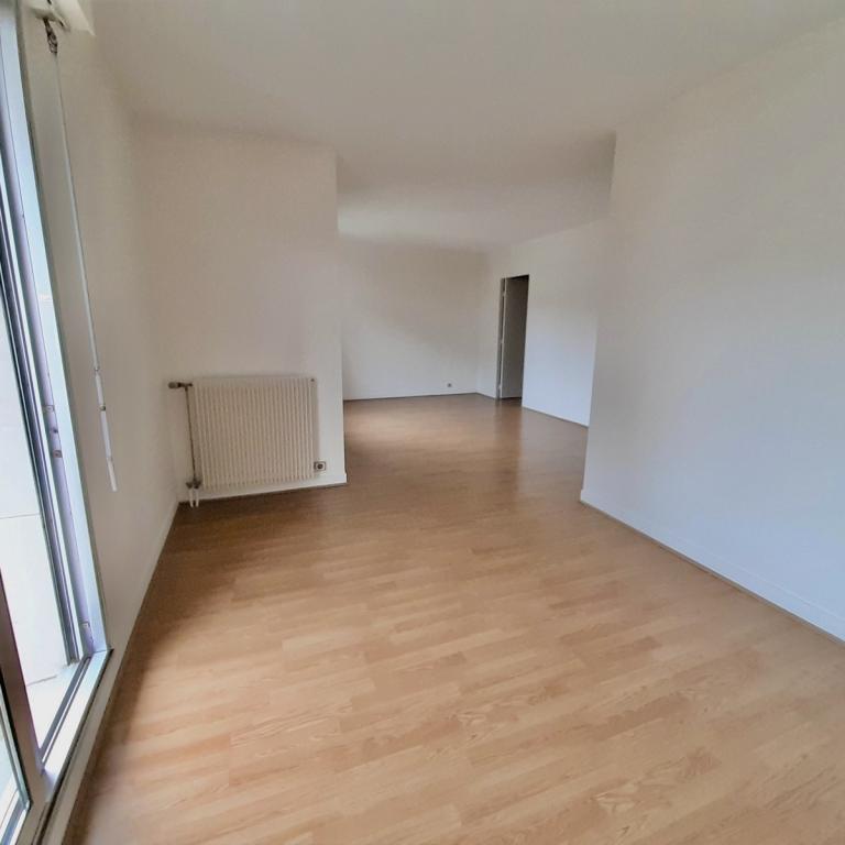 Montrouge (92120), Grand Studio avec parking et balcon