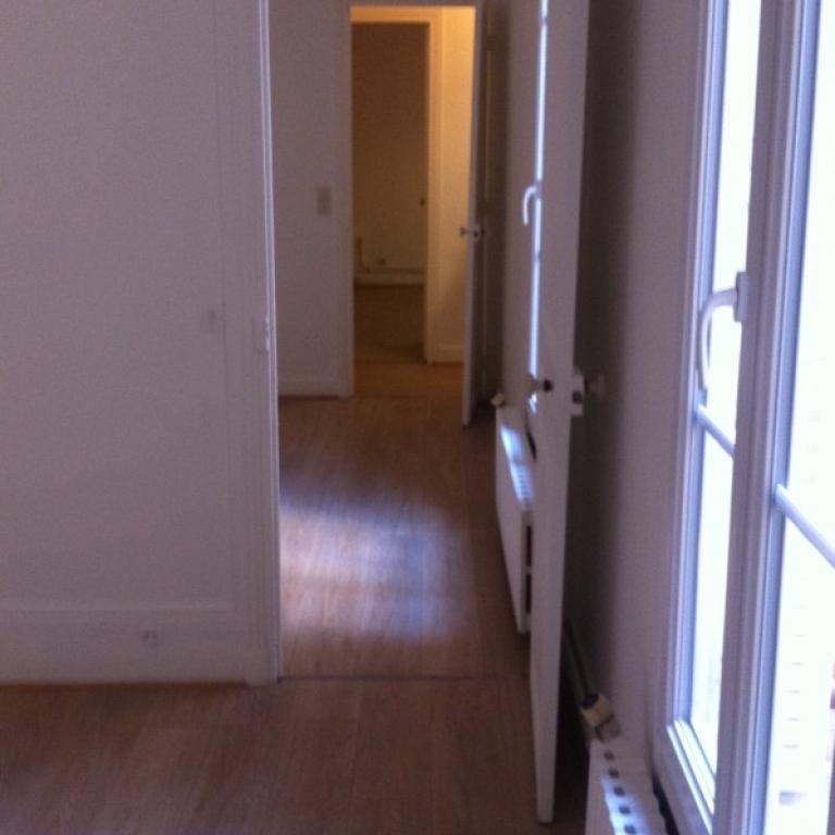 75016 Paris 3P RUE CLAUDE TERRASSE