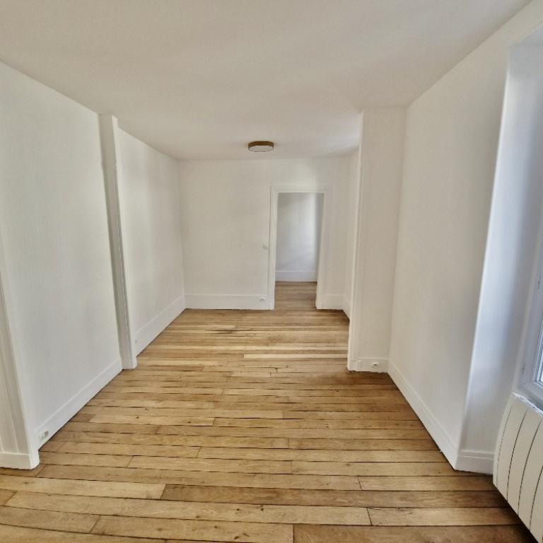 Neuilly sur Seine, 2Pièces de 35,18m²