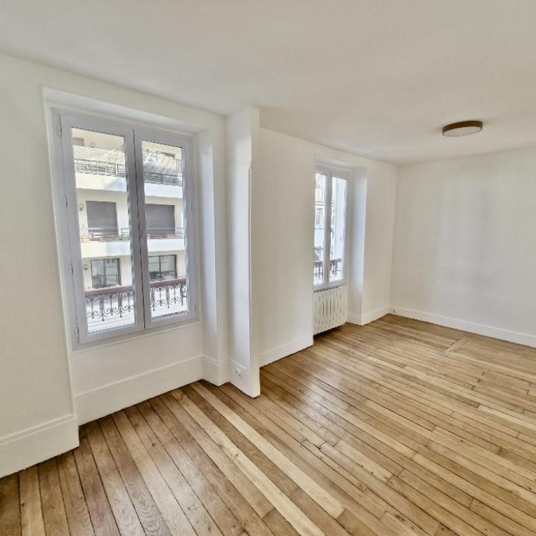 Neuilly sur Seine, 2Pièces de 35,18m²