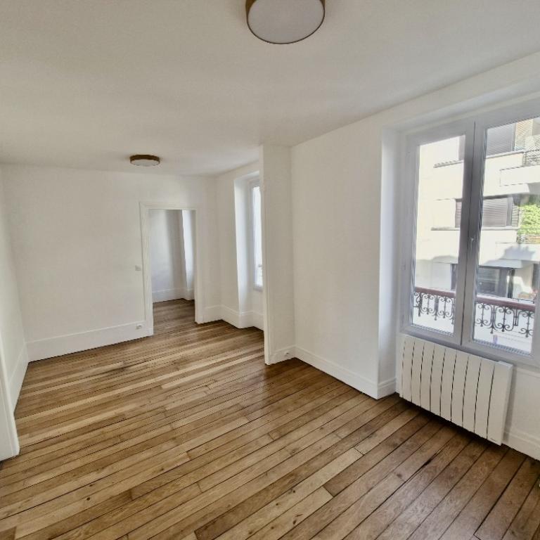 Neuilly sur Seine, 2Pièces de 35,18m²