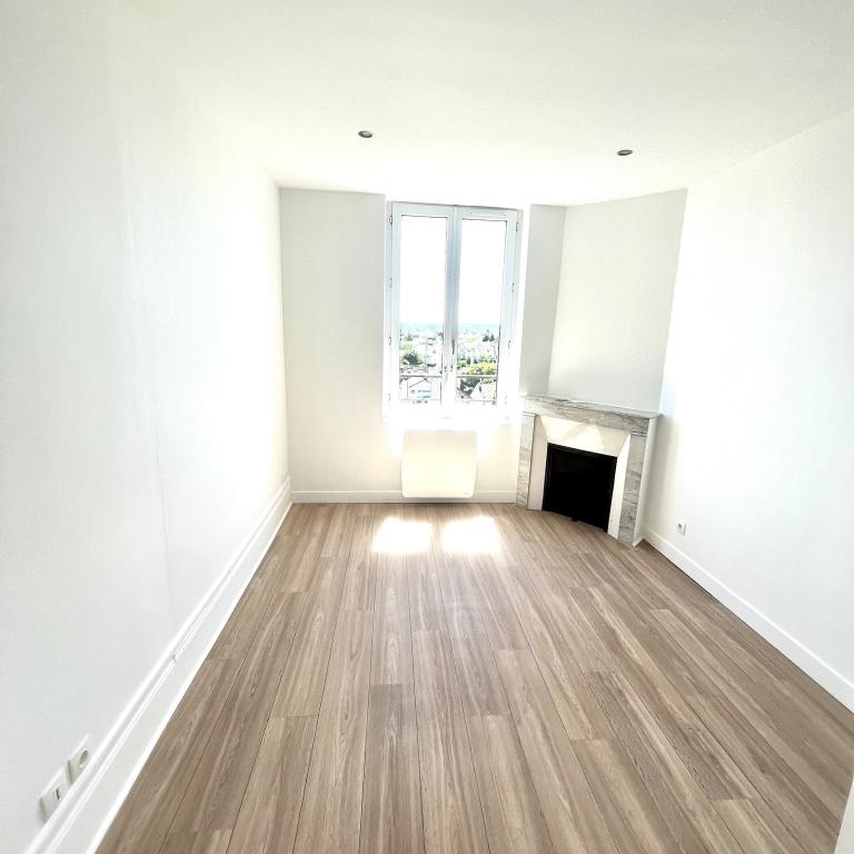 3P 51.17 m² REFAIT NEUF 78000 HOUILLES 