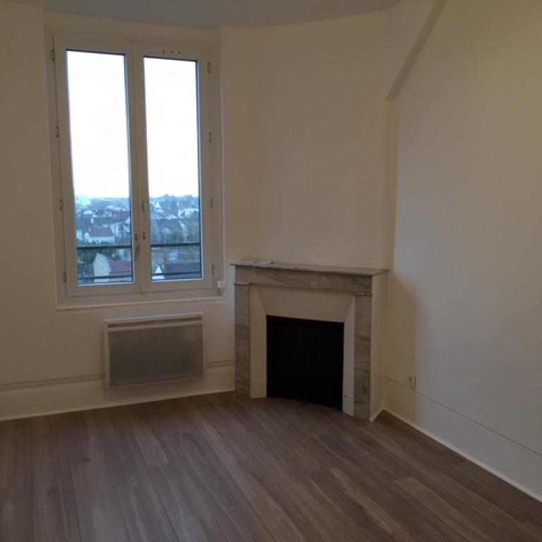 3P 51.17 m² REFAIT NEUF 78000 HOUILLES 