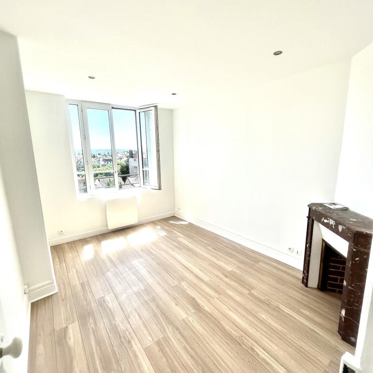 3P 51.17 m² REFAIT NEUF 78000 HOUILLES 