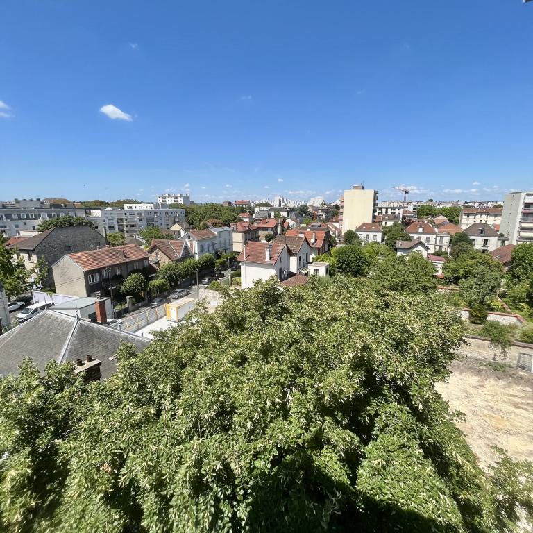 3P 51.17 m² REFAIT NEUF 78000 HOUILLES 
