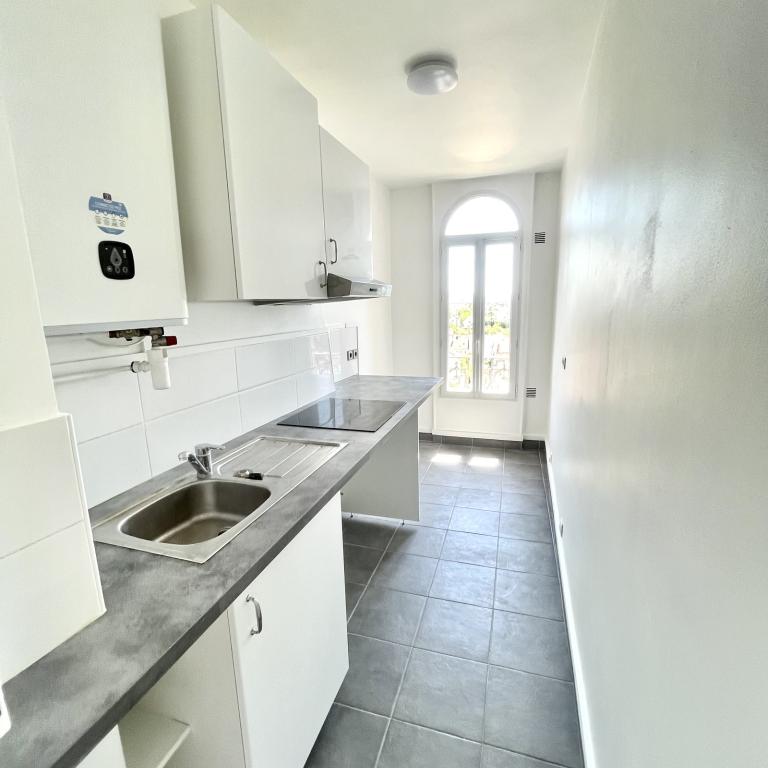 3P 51.17 m² REFAIT NEUF 78000 HOUILLES 