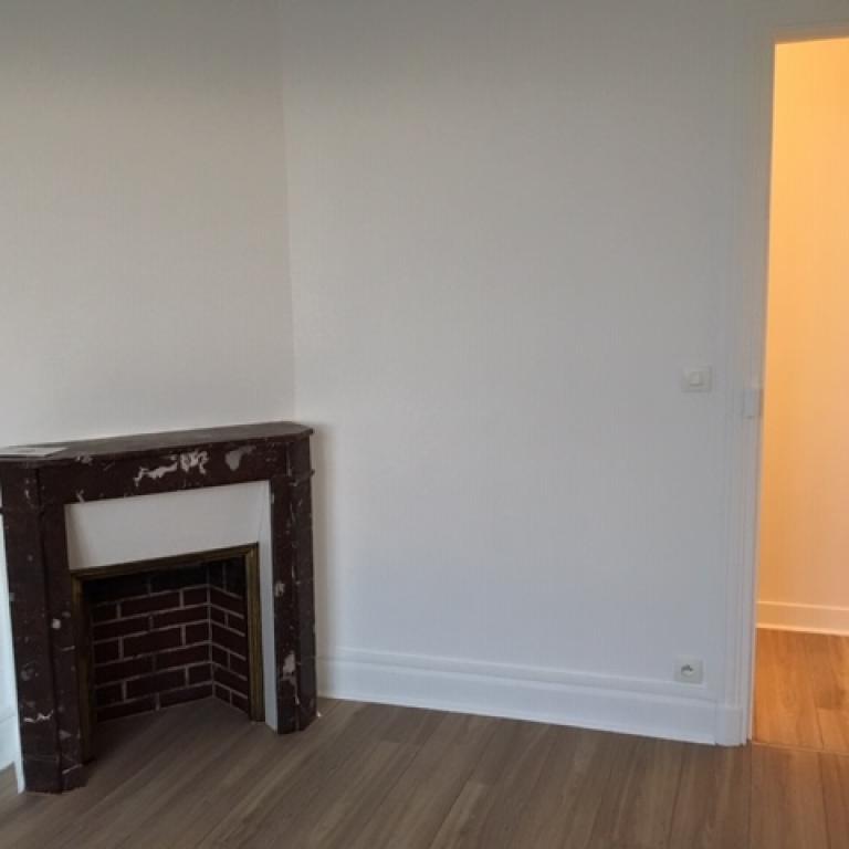3P 51.17 m² REFAIT NEUF 78000 HOUILLES 