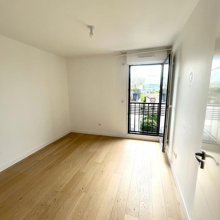 A LOUER 92500 RUEIL MALMAISON 5P TERRASSE