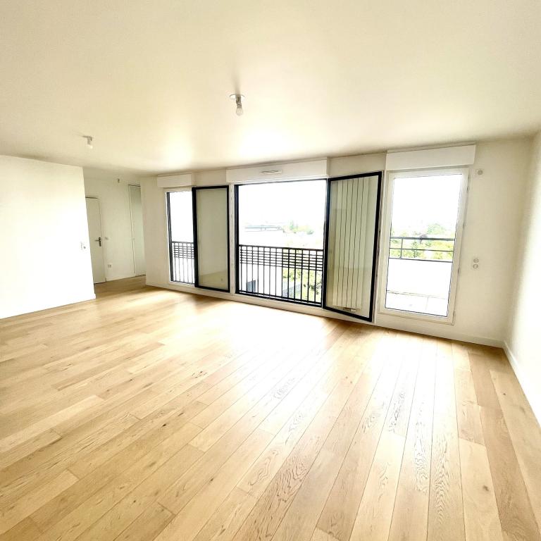 A LOUER 92500 RUEIL MALMAISON 5P TERRASSE