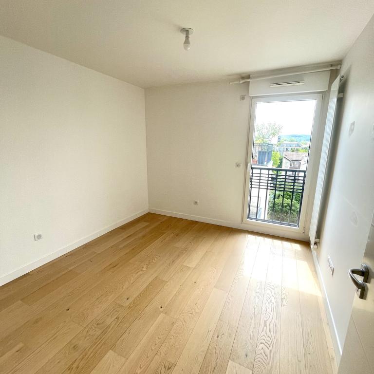 A LOUER 92500 RUEIL MALMAISON 5P TERRASSE
