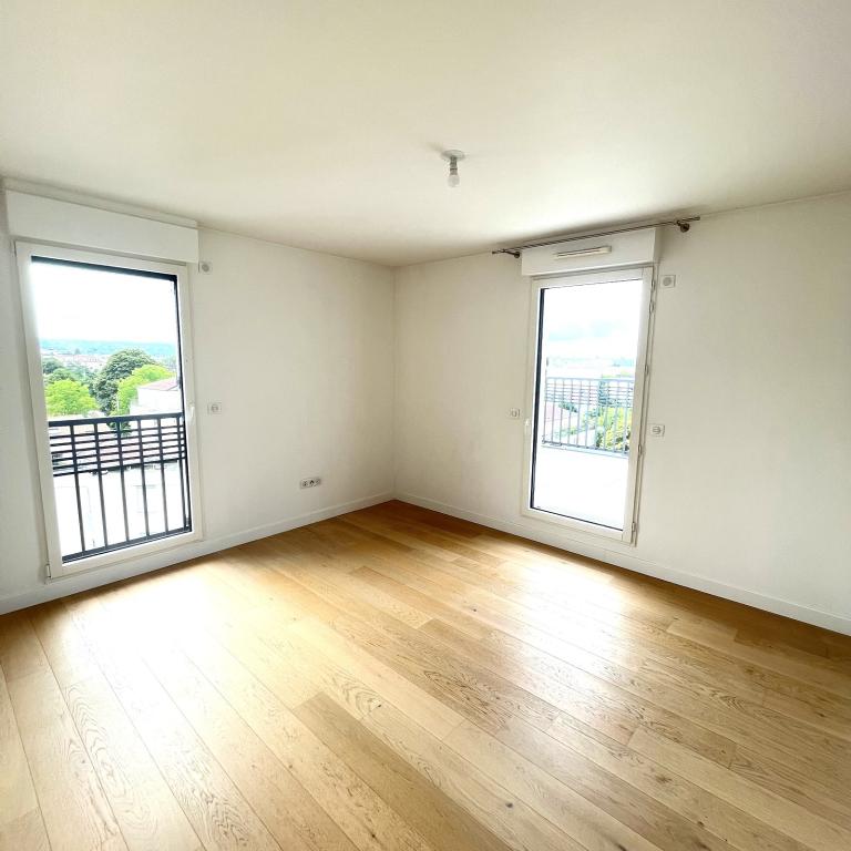 A LOUER 92500 RUEIL MALMAISON 5P TERRASSE