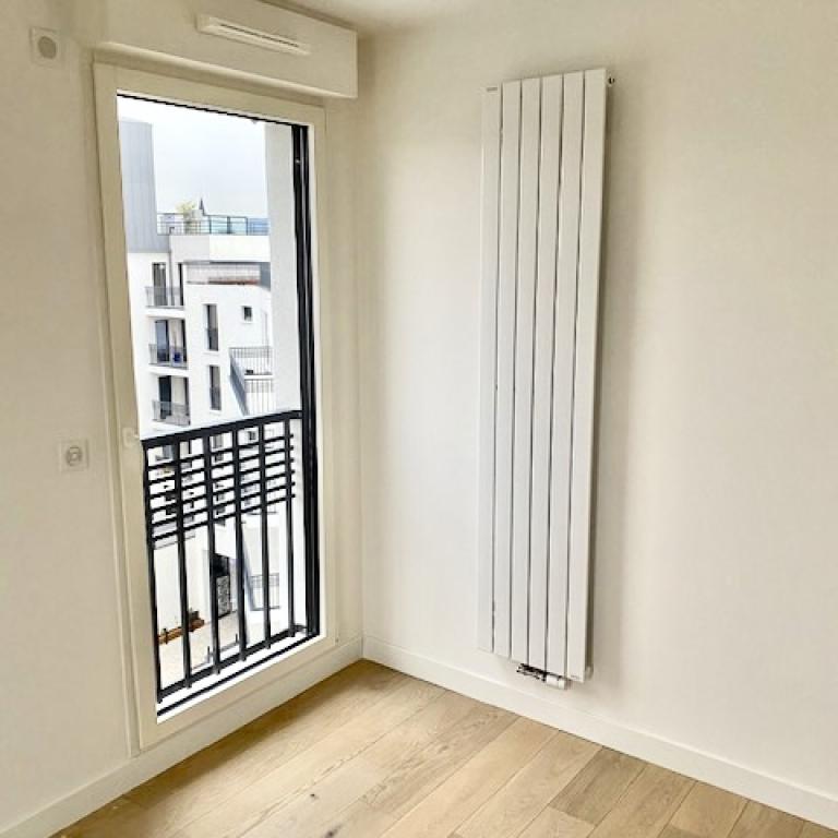 A LOUER 92500 RUEIL MALMAISON 5P TERRASSE
