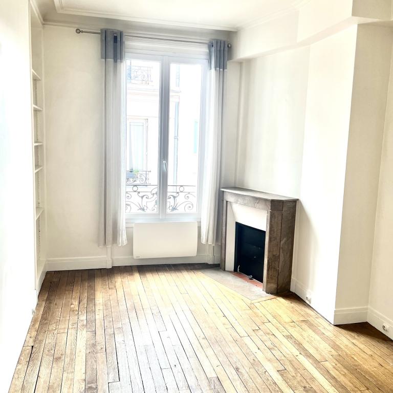 A LOUER 3P 55m²  LEVALLOIS PERRET 3 PIECES 