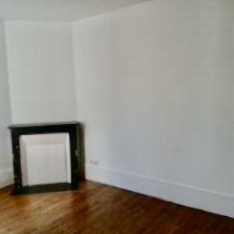 Paris  XVème, Javel/Boucicaut, Studio de 16,92m²