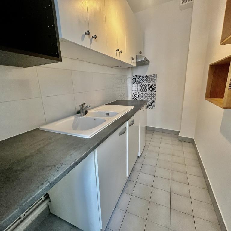  PARIS 9ème, 2Pièces de  34,62m²