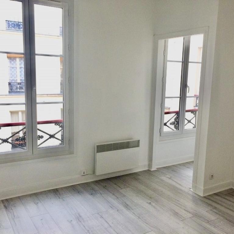  PARIS 9ème, 2Pièces de  34,62m²