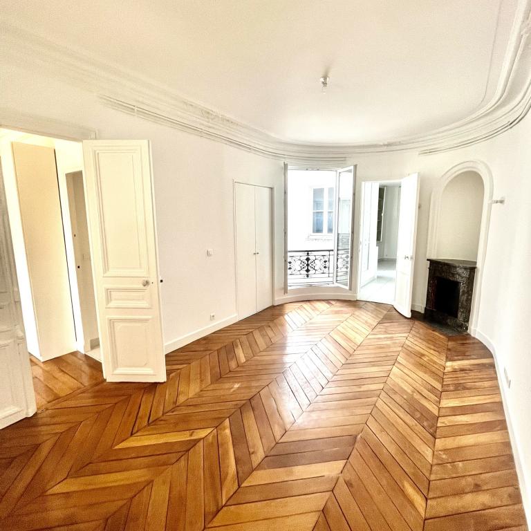 A LOUER 75005 PARIS MAUBERT MUTUALITE