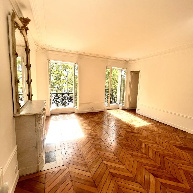 A LOUER 75005 PARIS MAUBERT MUTUALITE