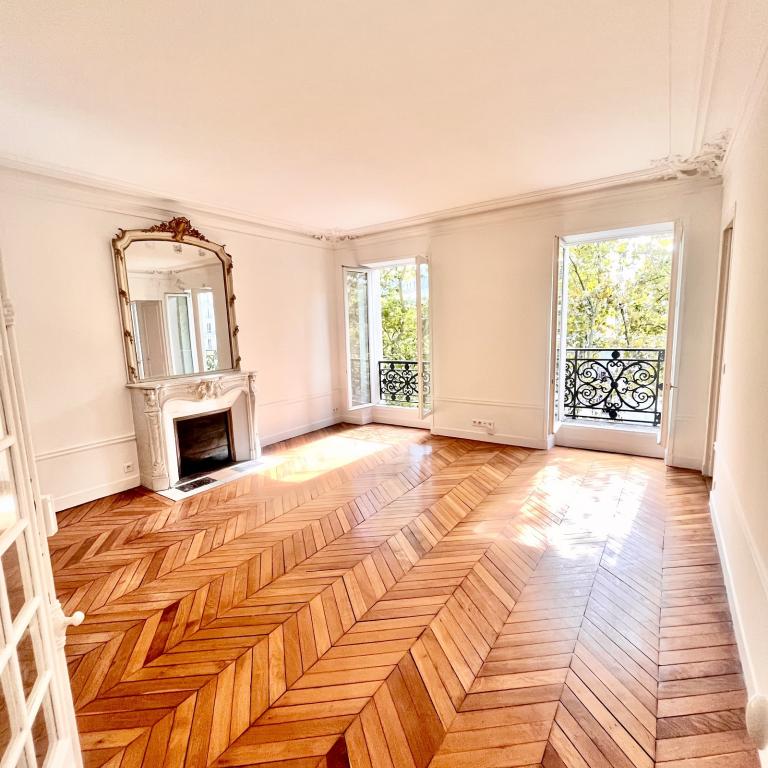 A LOUER 75005 PARIS MAUBERT MUTUALITE
