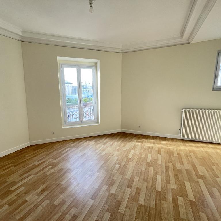 A LOUER 2 PIECES 50m² PARIS XIVème  